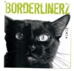 Cd Borderlinerz - ...elvis - Imagem 3
