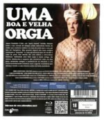 Blu-Ray Uma Boa E Velha Orgia - Imagem 2