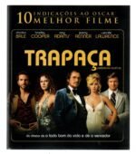 BLU-RAY TRAPAÇA - Imagem 3
