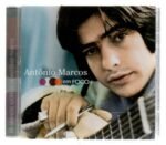 Cd Antônio Marcos - Em Foco - Imagem 3