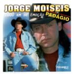Cd Jorge Moiseis - 1000 Km De Emoção