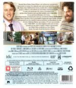 BLU-RAY PARA O QUE DER E VIER - Imagem 2