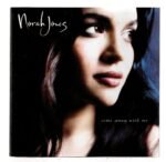CD Norah Jones Come away with me - Imagem 3