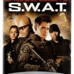 Blu-ray S.w.a.t