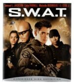 Blu-ray S.w.a.t