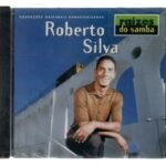 Cd Roberto Silva - Raízes Do Samba