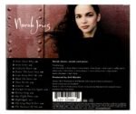 Cd Norah Jones - Come Away With Me - Imagem 2