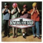 Cd Bowling For Soup - Let's Do It For Johnny!!