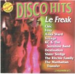 KIT 3 CD'S DISCO HITS - Imagem 2