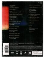 Dvd Belo - Pra Ver O Sol Brilhar Ao Vivo - Imagem 2