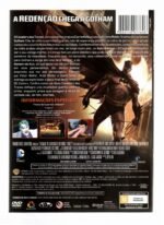 Dvd Batman - O Cavalheiro Das Trevas - Parte 2 - Imagem 2