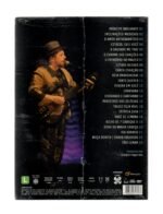 DVD GERALDO AZEVEDO - SOLO CONTIGO - Imagem 2