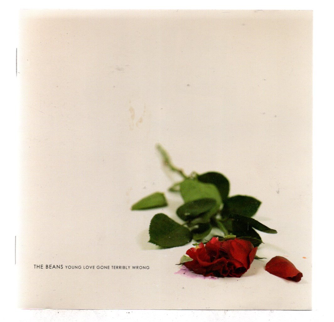 1223c20013ddf3166008b493a31c02d2.jpg Cd The Beans - Young Love Gone Terribly Wrong - Imagem 1