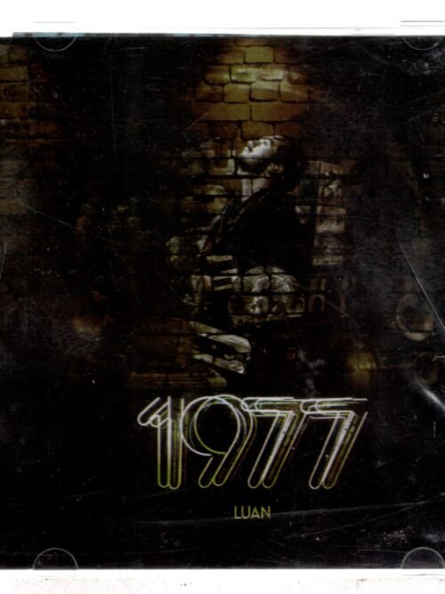 Cd Luan Santana - 1977