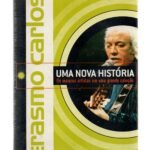 DVD ERASMO CARLOS - UMA NOVA HISTÓRIA