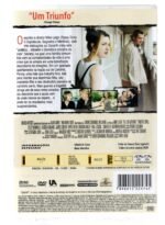Dvd Agora Ou Nunca - Mike Leigh - Imagem 2