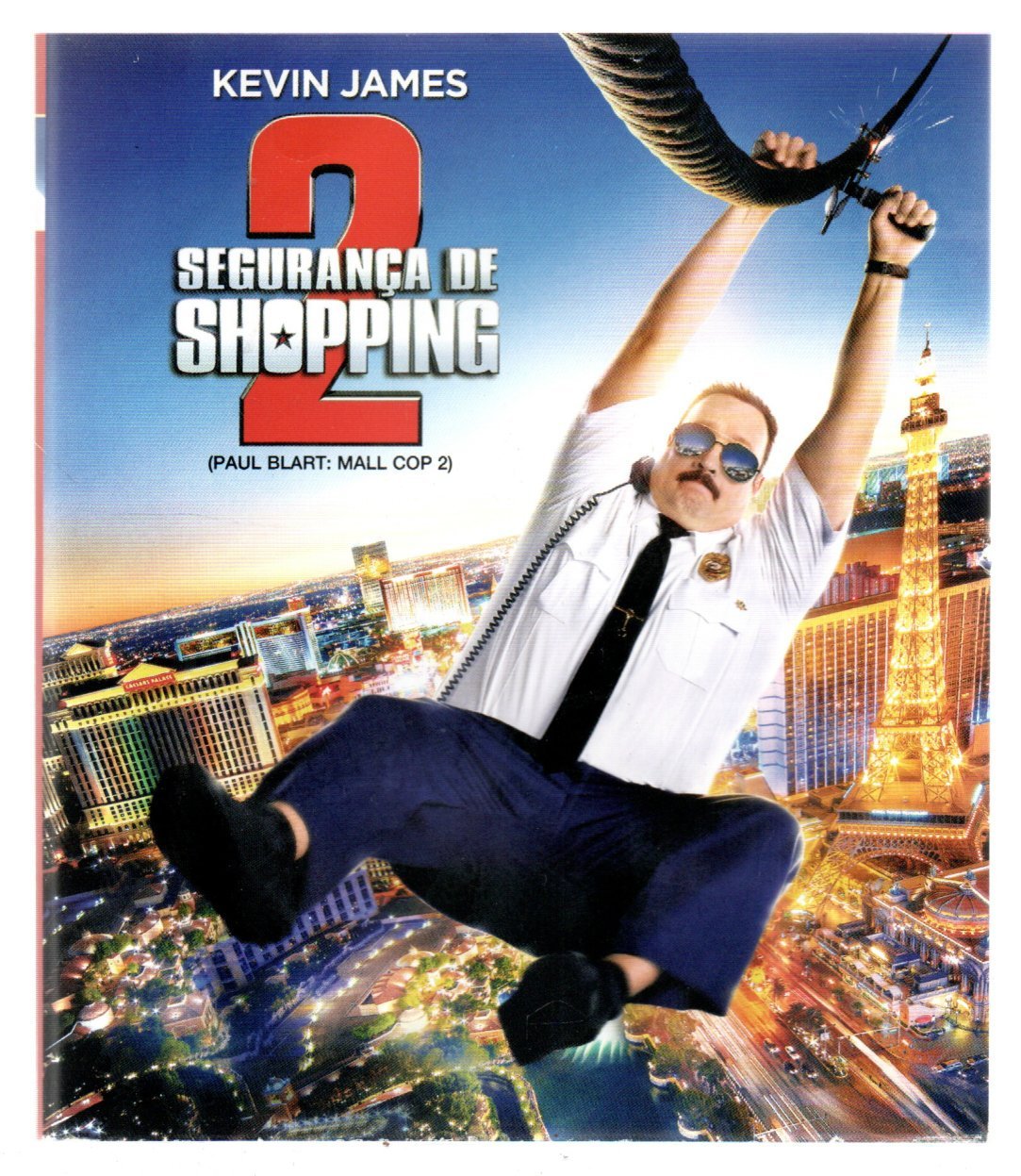 129d1ba78d7cea3065fa7ff2dc6ac361.jpg Blu-ray Segurança De Shopping 2 - Kevin James - Imagem 1