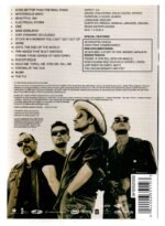 Dvd U2 - The Best Of 1990-2000 - Imagem 2