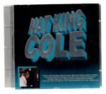 CD Nat King  Cole - Exclusive collection