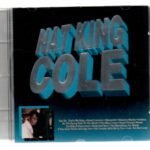 CD Nat King  Cole - Exclusive collection
