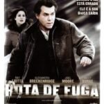 Blu-ray Rota De Fuga - Ray Liotta/ Joel Moore