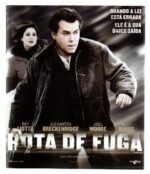 Blu-ray Rota De Fuga - Ray Liotta/ Joel Moore