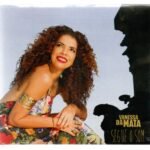 Cd Vanessa Da Mata - Segue O Som / Digipack