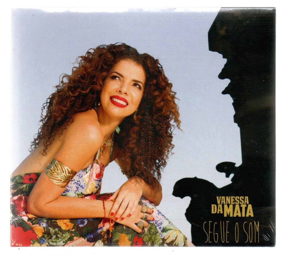142ccc36e7514e48ea1c5e43c6a9880b.jpg Cd Vanessa Da Mata - Segue O Som / Digipack - Imagem 1