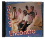 CD Ponto de encontro - Mais que um beijo - Imagem 3