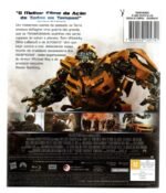 Blu-ray Transformers - O Lado Oculto Da Lua - Imagem 2
