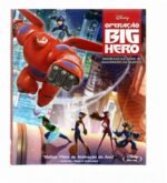 Blu-ray Operação Big Hero - Imagem 3