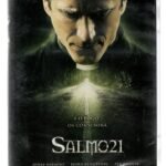 Dvd Salmo 21 - E O Fogo Os Consumirá