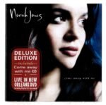 Cd Duplo Norah Jones - Come Away With Me - Deluxe Edition - Imagem 3