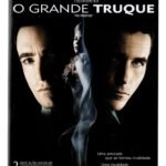 Dvd O grande truque