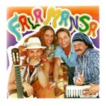 Cd Falamansa - Deixa Entrar...