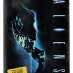 Dvd Aliens - Edição especial