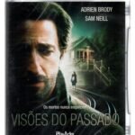 Blu-ray Visões Do Passado