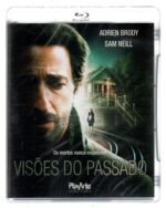 Blu-ray Visões Do Passado