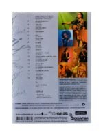 DVD Jair Oliveira - Simples... Ao Vivo - Imagem 2