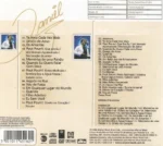 Cd + Dvd Daniel Te Amo Cada Vez Mais Ao Vivo - Imagem 2