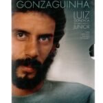 DVD LUIZ GONZAGA DO NASCIMENTO JUNIOR - GONZAGUINHA