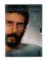 DVD LUIZ GONZAGA DO NASCIMENTO JUNIOR - GONZAGUINHA