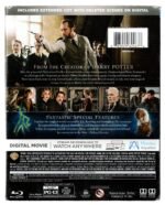 CD Fantastic beasts - The crimes of Grindelwald - Imagem 2