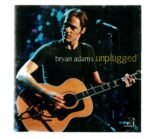 Cd Bryan Adams - Mtv Unplugged - Imagem 3