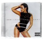 Cd Demi Lovato - Confident - Versão Deluxe - Imagem 3