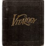 CD Pearl Jam - Vitalogy