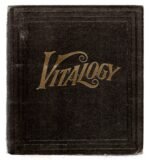 CD Pearl Jam - Vitalogy