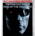 Blu-ray Terminator 3: Rise of the Machines