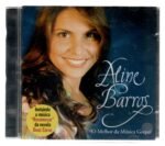 CD Aline Barros - O melhor da musica gospel