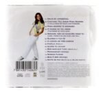 CD Aline Barros - Deus do impossível - Imagem 2